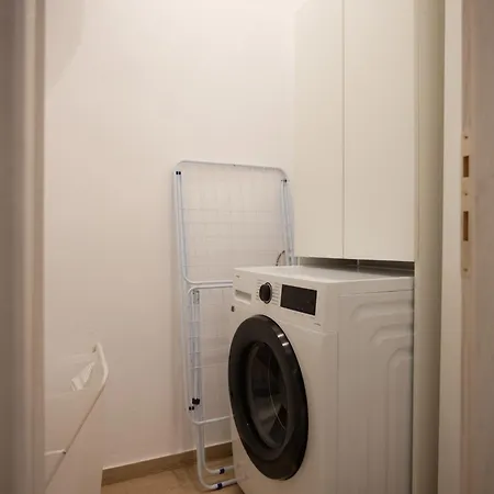 Casa Lino Appartement *