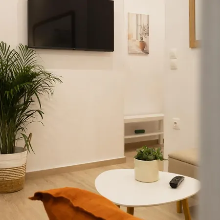 Casa Lino Appartement Corfu (city)