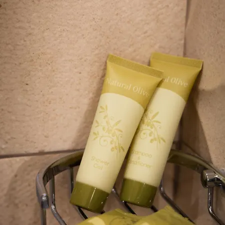 Casa Lino Apartment *