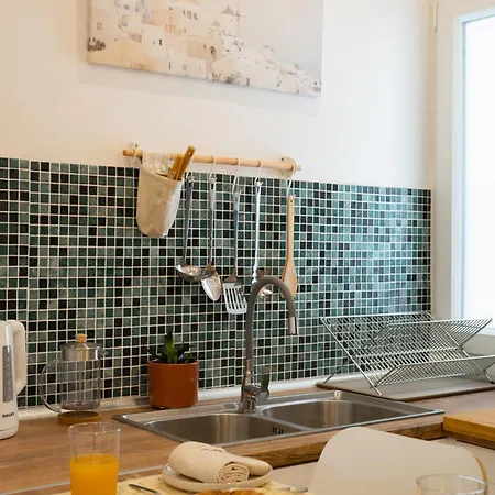 Apartment Casa Lino *