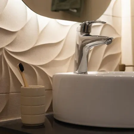 Casa Lino Appartamento Corfu (city)