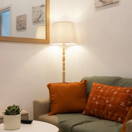 Appartamento Casa Lino Corfu (city)