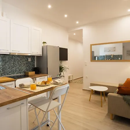 Casa Lino Corfu (city)