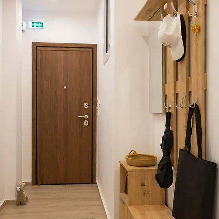 Casa Lino * Corfu (city)