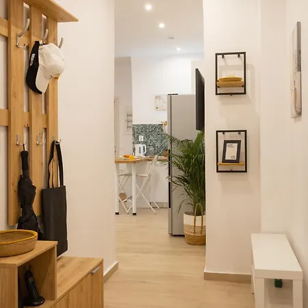 Casa Lino דירה *