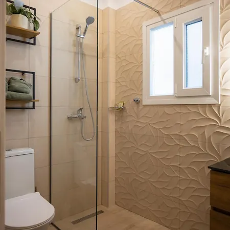 Apartment Casa Lino Corfu (city)