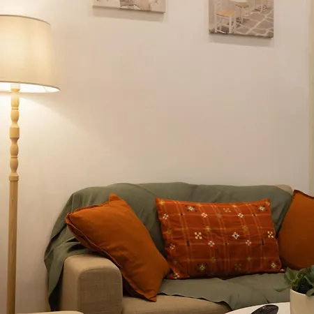 Casa Lino Corfu (city)