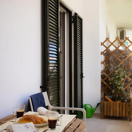 Appartamento Casa Lino *