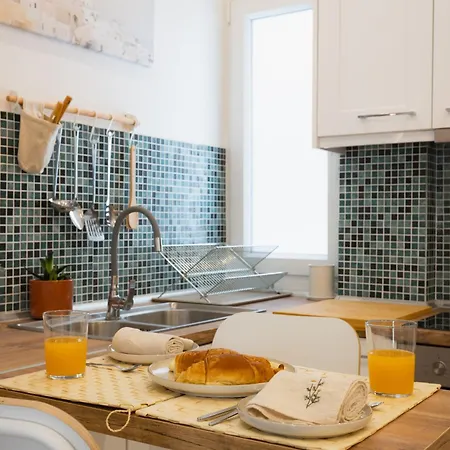 Apartment Casa Lino Corfu (city)