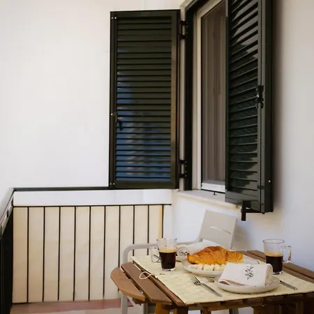 Casa Lino Corfu (city)