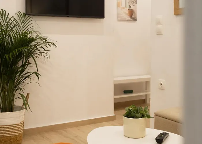 Casa Lino Appartement Corfu (city)