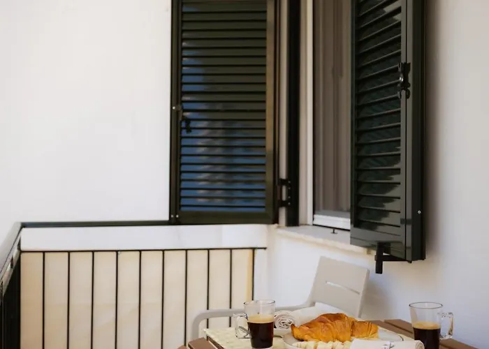 Casa Lino Korfu