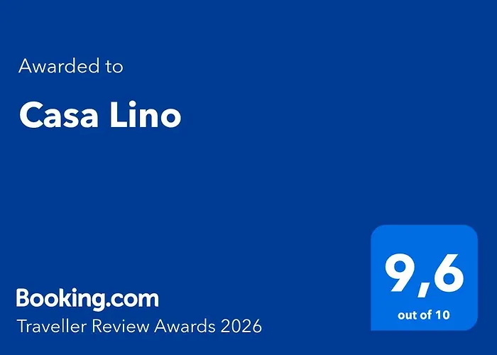 Casa Lino
