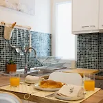 아파트 Casa Lino Corfu (city)