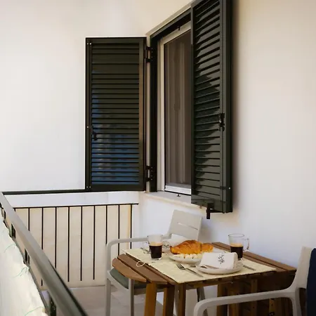 Casa Lino Lägenhet Corfu (city)