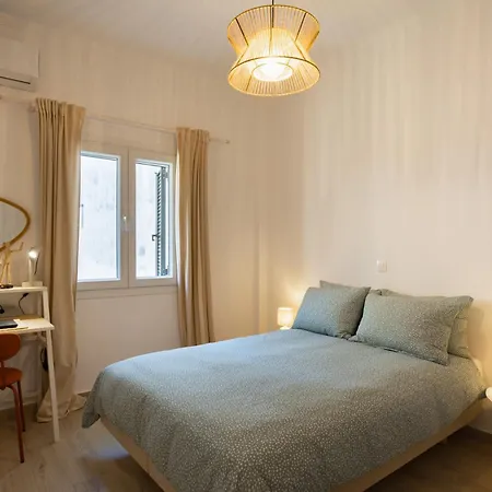 아파트 Casa Lino