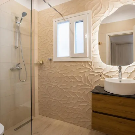 Casa Lino Lägenhet *