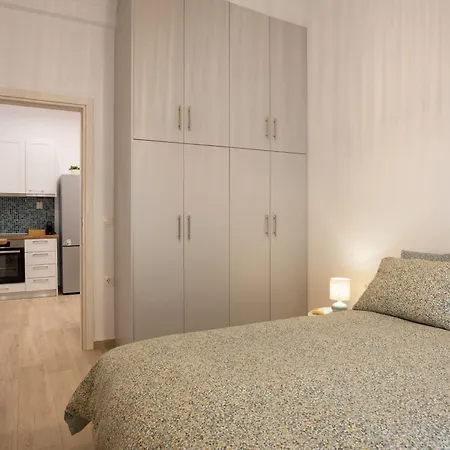 아파트 Casa Lino