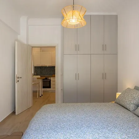 아파트 Casa Lino Corfu (city)