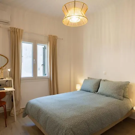 Lägenhet Casa Lino *