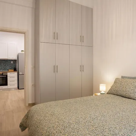 Casa Lino Lägenhet *