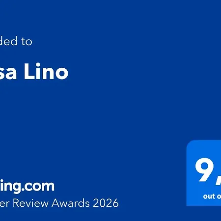 Casa Lino