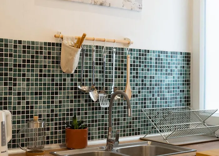 Apartmán Casa Lino *