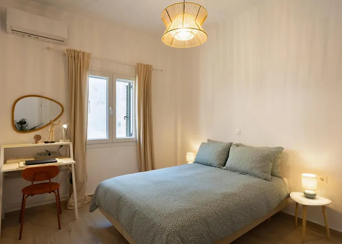 Apartmán Casa Lino