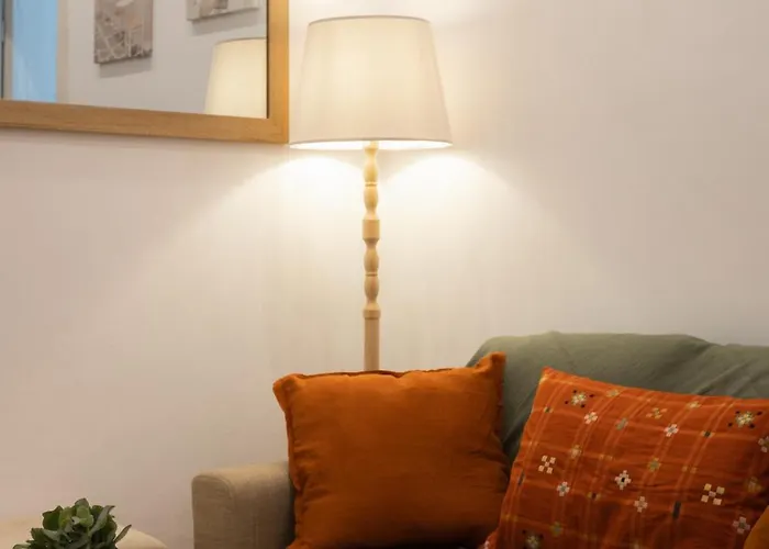 Apartmán Casa Lino Corfu (city)