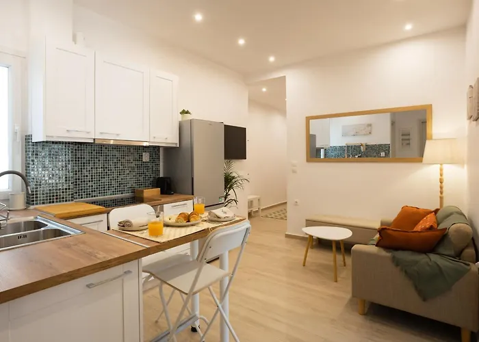 Casa Lino Corfu (city)