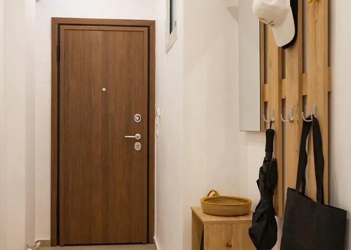Casa Lino * Corfu (city)