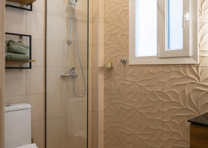 Apartmán Casa Lino Corfu (city)