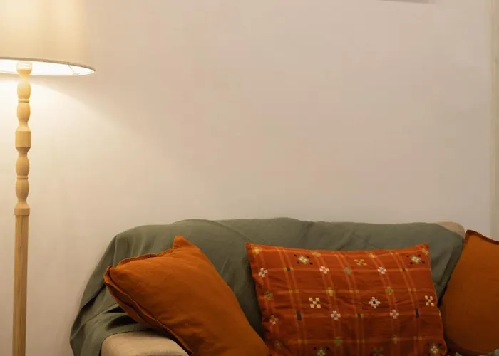 Casa Lino Corfu (city)