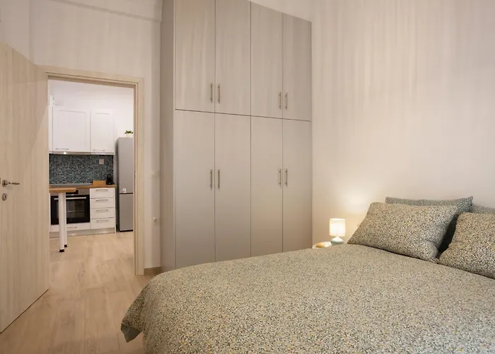 Apartmán Casa Lino