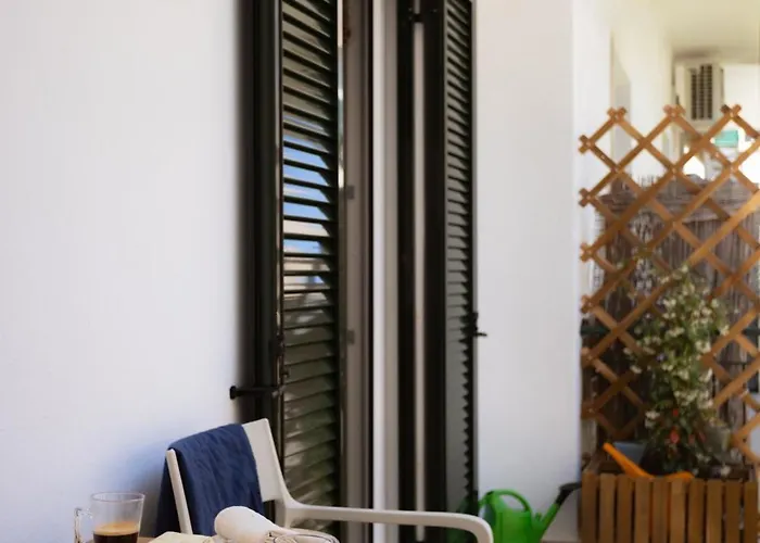 Apartmán Casa Lino *