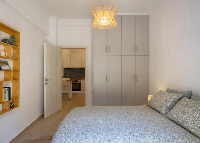 Apartmán Casa Lino Corfu (city)